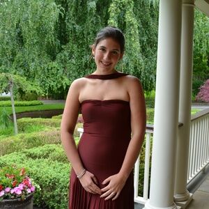 Meet your Posher, Carly